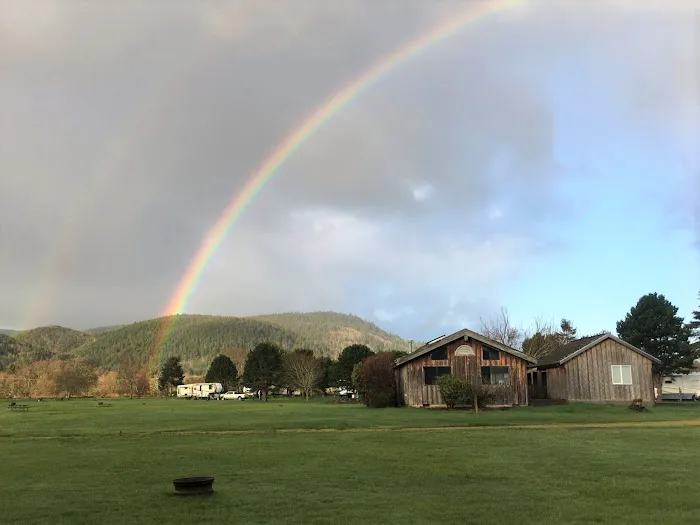 Circle Creek RV Resort Picture 1