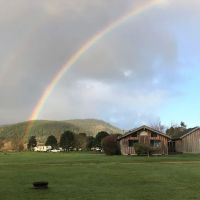 Circle Creek RV Resort ico