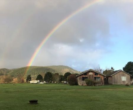 Circle Creek RV Resort