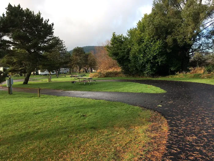 Circle Creek RV Resort Picture 8