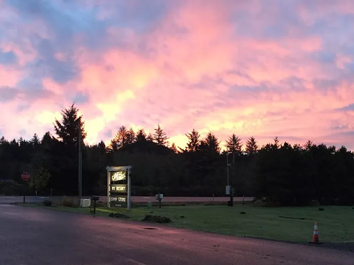 Circle Creek RV Resort Picture 7