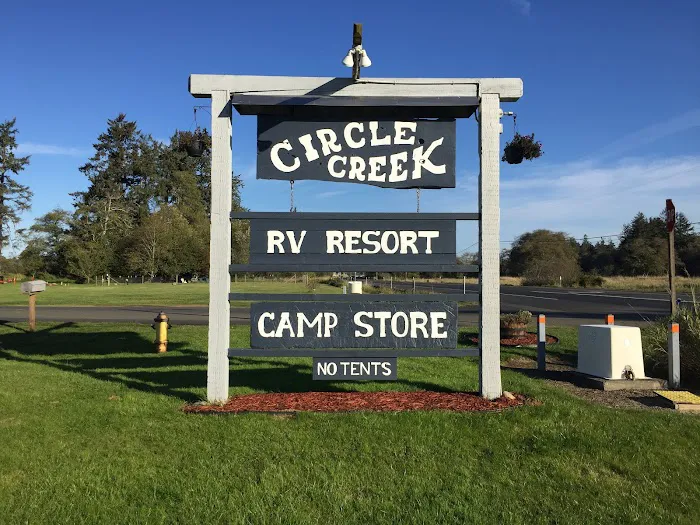 Circle Creek RV Resort Picture 10