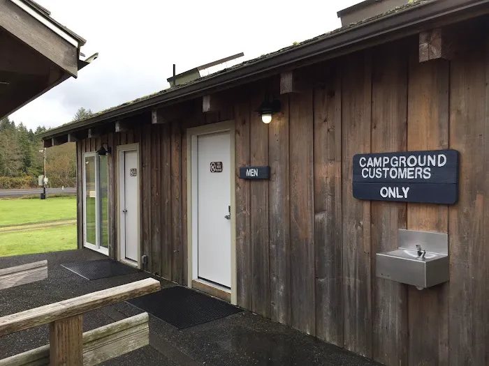 Circle Creek RV Resort Picture 5