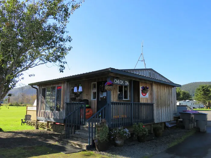 Circle Creek RV Resort Picture 6