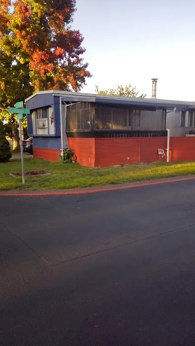 Country Haven Mobile Home Park Picture 2