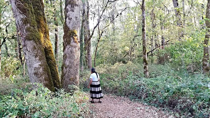 Valley View Mobile Court Picture 9