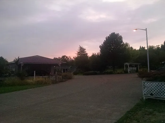 Dundee Hills Estate Picture 6