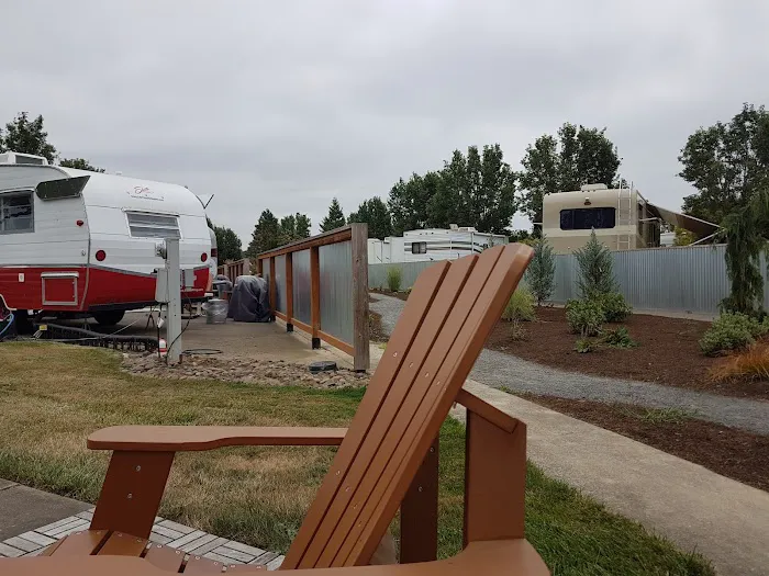 Willamette Wine Country RV Park Picture 6