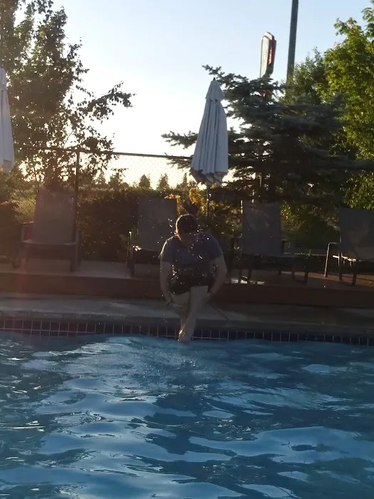 Willamette Wine Country RV Park Picture 8