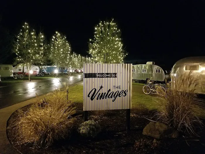 Willamette Wine Country RV Park Picture 4