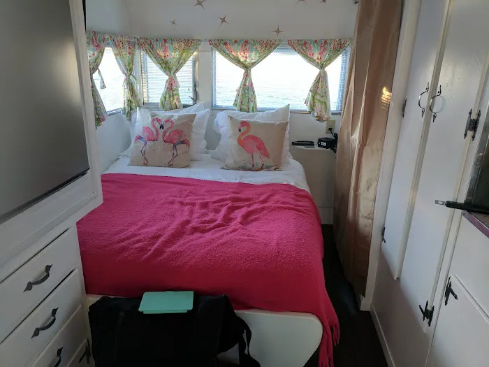 Willamette Wine Country RV Park Picture 5