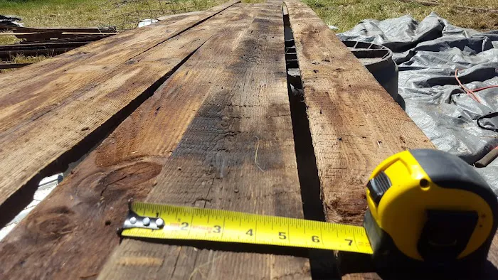 Pioneer Park Mobile Estates Picture 2