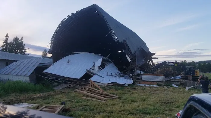 Pioneer Park Mobile Estates Picture 4