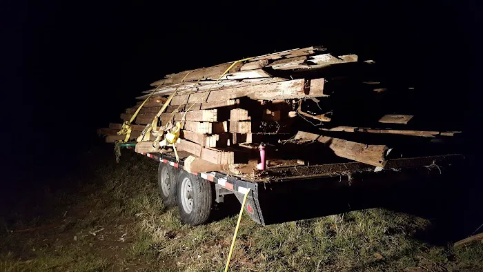 Pioneer Park Mobile Estates Picture 8