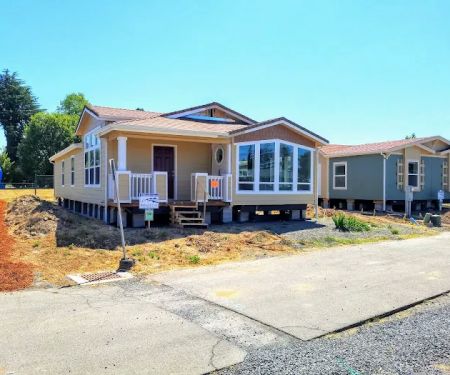 Bridge Street Estates