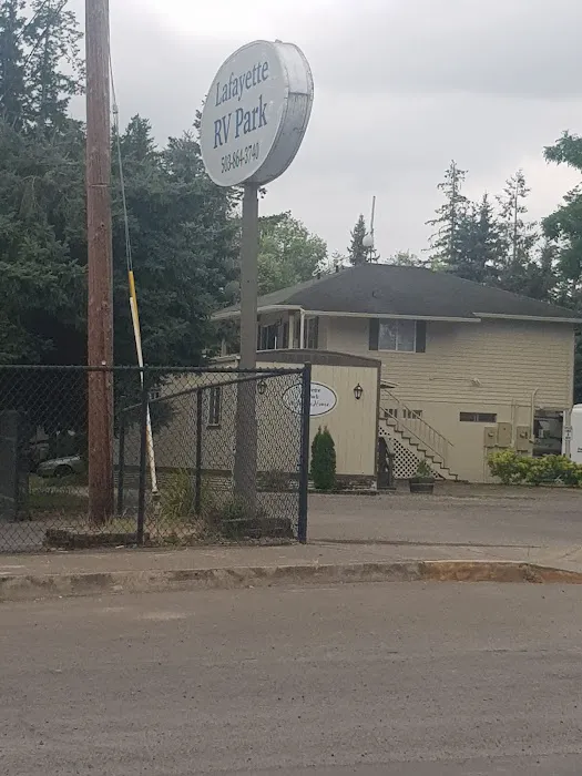 Lafayette RV Community Picture 5