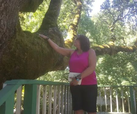 Lafayette RV Community