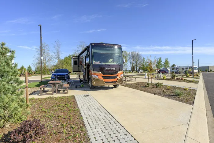 Olde Stone Village Picture 3