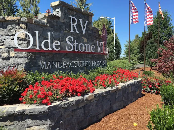 Olde Stone Village Picture 10