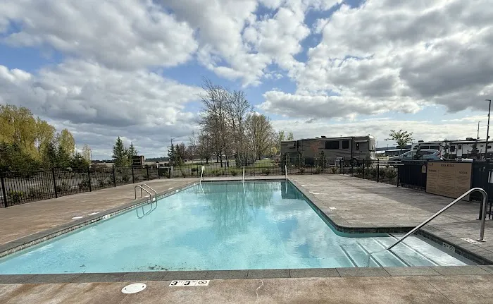 Olde Stone Village Picture 4