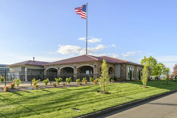 Olde Stone Village Picture 7