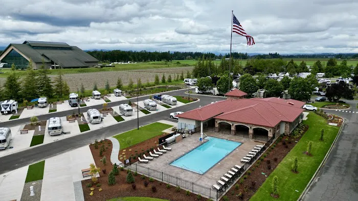 Olde Stone Village Picture 2