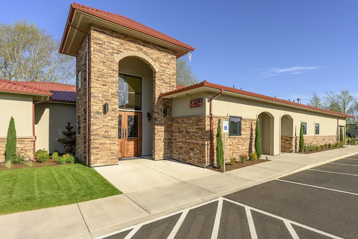 Olde Stone Village Picture 1