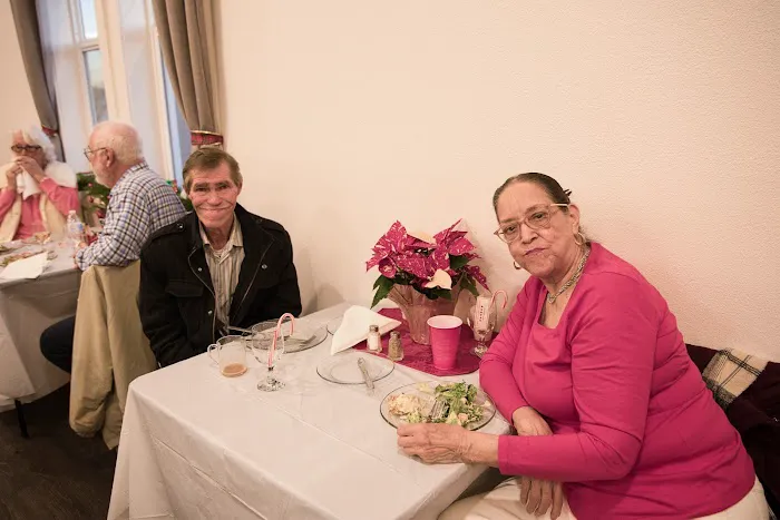 Forest Hills 55+ Lifestyle Manufactured Home Community Picture 8