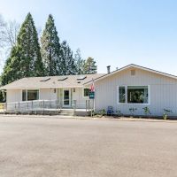 Forest Hills 55+ Lifestyle Manufactured Home Community ico