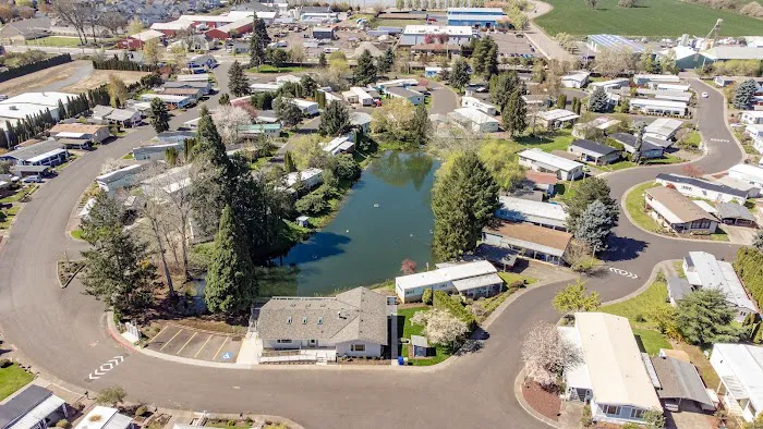 Forest Hills 55+ Lifestyle Manufactured Home Community Picture 7