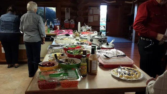 Homestead Community Inc Picture 9