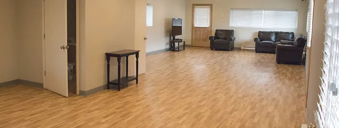 Rose Grove Mobile Home Community Picture 3