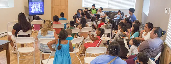 Rose Grove Mobile Home Community Picture 9