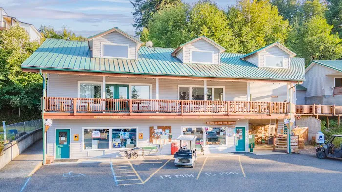 Mayfield Lake Resort and Marina Picture 1