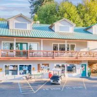 Mayfield Lake Resort and Marina ico