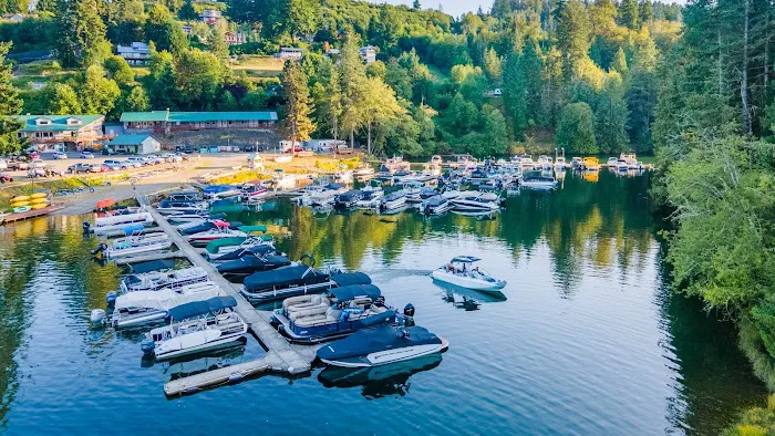 Mayfield Lake Resort and Marina Picture 5