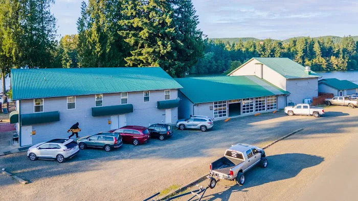 Mayfield Lake Resort and Marina Picture 8