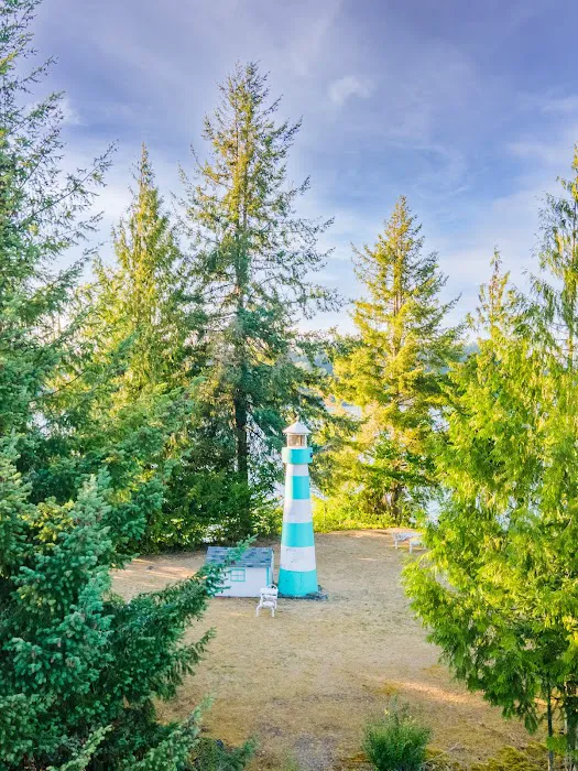 Mayfield Lake Resort and Marina Picture 10