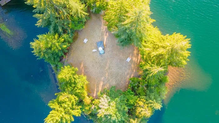 Mayfield Lake Resort and Marina Picture 9