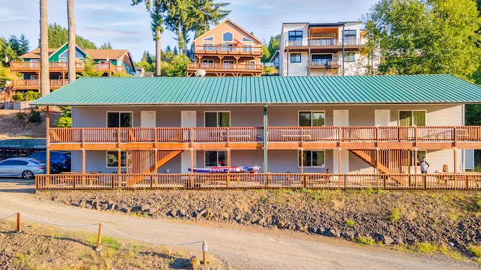 Mayfield Lake Resort and Marina Picture 7