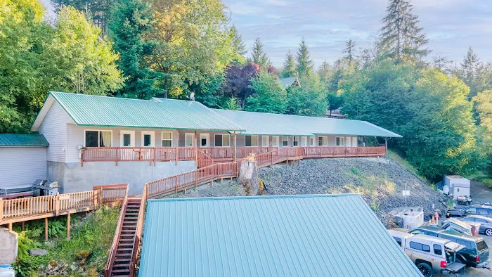 Mayfield Lake Resort and Marina Picture 4