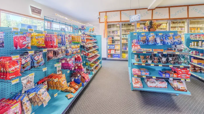 Mayfield Lake Resort and Marina Picture 3