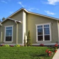 Society Place Mfr Home Park ico