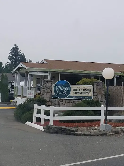 Village Park Picture 9