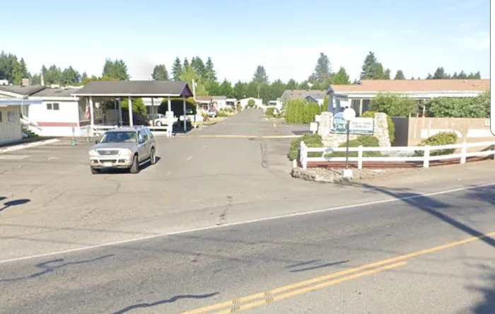 Village Park Picture 8