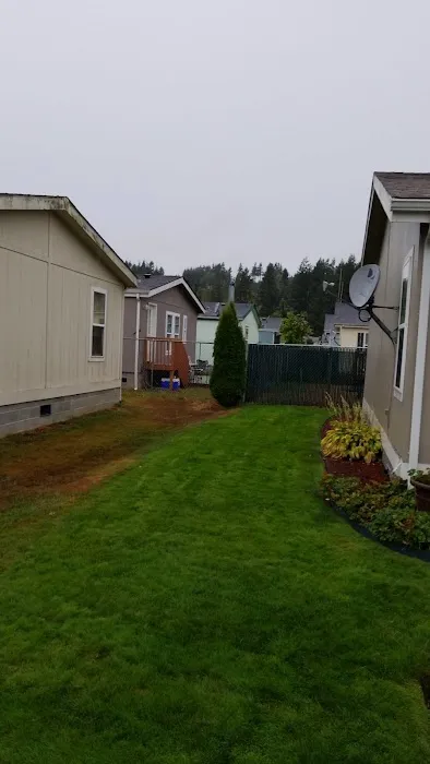 Hunters Walk Manufactured Home Comm Picture 6