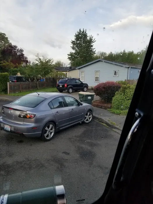 Hunters Walk Manufactured Home Comm Picture 10