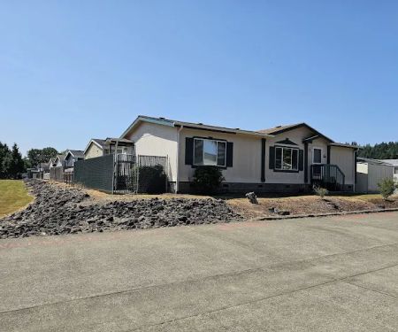 Hunters Walk Manufactured Home Comm