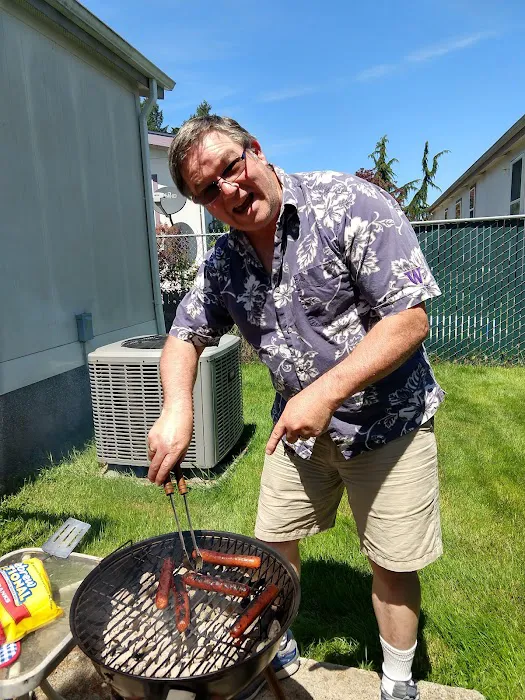 Hunters Walk Manufactured Home Comm Picture 5