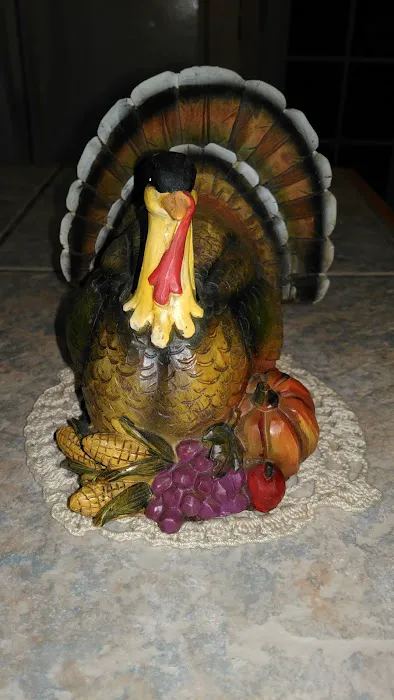 Hunters Walk Manufactured Home Comm Picture 2